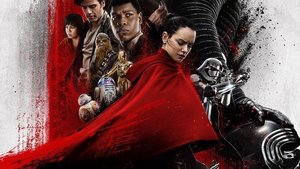 IMAX Poster Released For STAR WARS: THE LAST JEDI