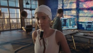 Impressive Hyper-Realistic Sci-Fi CG Short Film FLIGHT Made Using Unreal Engine