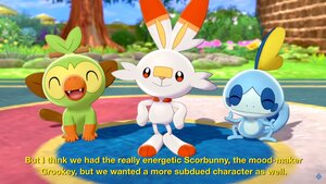 Improvements I Hope to See in Future POKEMON Games