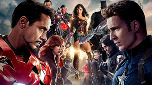 In 2016, Marvel Studios Kicked DC Films' Ass — And It Wasn't Even Close