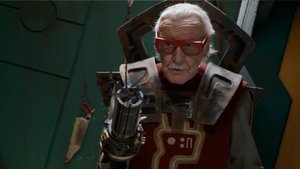 In Classy Move, DC Entertainment Releases a Comic Book Tribute to Stan Lee