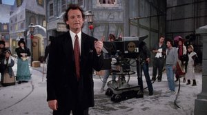 Bill Murray Had One Major Problem With Richard Donner's Direction in the Film SCROOGED