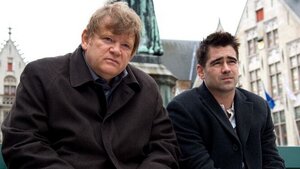 IN BRUGES Director Martin McDonagh Reteams with Colin Farrell and Brendon Gleeson For THE BANSHEES OF INISHERIN