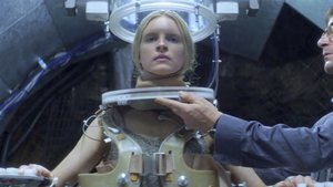 In Case You're Wondering Why Season 2 of Netflix's Sci-Fi Series THE OA is Taking So Long, Brit Marling Explains