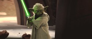 In Defense Of... STAR WARS: ATTACK OF THE CLONES