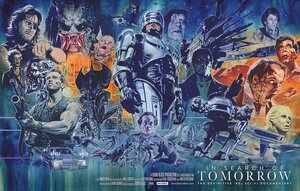 IN SEARCH OF TOMORROW Will be the Perfect Documentary For Fans of 80s Sci-Fi Films