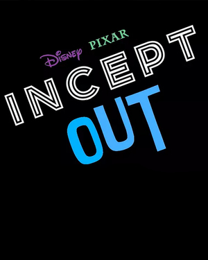 INCEPTION/INSIDE OUT Mash-Up Takes Dramatic Music Inside The Mind