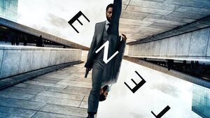 Incredible First Trailer For Christopher Nolan's TENET!