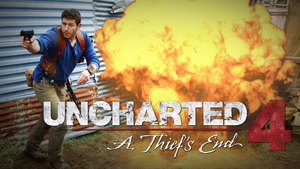 Incredible UNCHARTED 4 Gameplay in Real Life