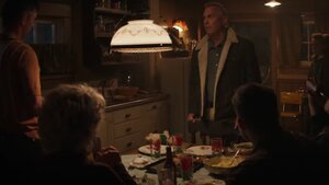 Incredibly Intense Trailer For Kevin Costner's New Western-Style Thriller LET HIM GO