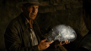 INDIANA JONES 5 Producer Frank Marshall Assures Fans Harrison Ford Is the One and Only Indiana Jones