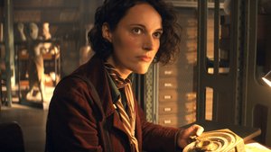 INDIANA JONES 5 Star Phoebe Waller-Bridge Says 