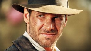 INDIANA JONES 5 Used New Tech to De-Age Harrison Ford and He Says 