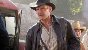 INDIANA JONES 5 Will Not Be The Last Film in The Franchise