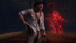 Indiana Jones Find Himself on an ELDEN RING Adventure in Fun Fan-Made Video