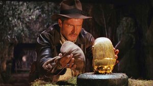 The INDIANA JONES Trilogy Gets an Honest Trailer