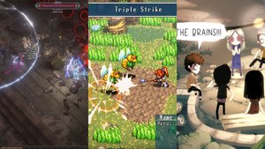Indie Video Game Round-Up #5 - PATH OF EXILE, ALTERIUM SHIFT, CHILDREN OF SILENTOWN, and More