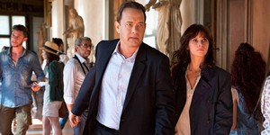 INFERNO Trailer: Tom Hanks Has The World in His Hands