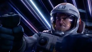 Infinity Awaits in Fantastic First Teaser Trailer for Pixar's LIGHTYEAR