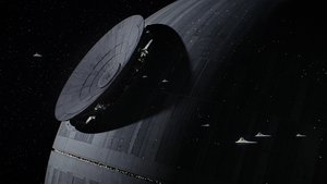 Infographic Shows Us the Colossal Cost of Powering the Death Star