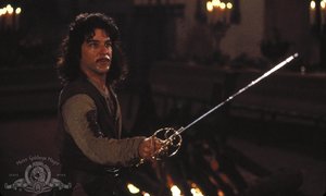 Inigo Montoya's Guide to Networking Success