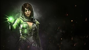 INJUSTICE 2 Reveals Newest Character: Enchantress