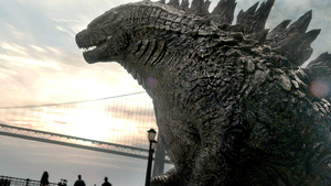 [Insert Roar Noise Here]: Director Gareth Edwards Leaves GODZILLA 2