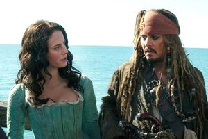 Rhett Reese and Paul Wernick Are No Longer Working on Disney's PIRATES OF THE CARIBBEAN Reboot