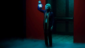 INSIDIOUS: CHAPTER 4 Is Officially in Development