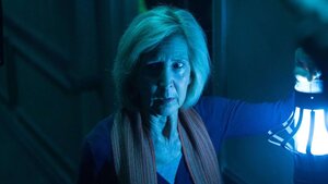 INSIDIOUS Star Lin Shaye Set To Star in The Series Action-Thriller ELLEN