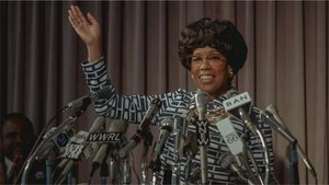 Inspiring Trailer for Netflix's Biopic SHIRLEY Featuring Regina King as Shirley Chisholm, the First Black US Congresswoman