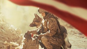 Inspiring Trailer for the War Drama MEGAN LEAVEY About a Marine and Her Dog