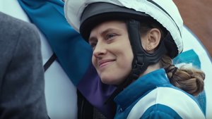 Inspiring Trailer For True Story of Australia's First Female Jockey RIDE LIKE A GIRL with Teresa Palmer