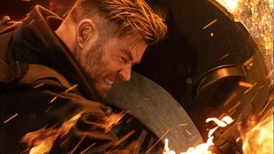Intense, Action-Packed Trailer for Chris Hemsworth's EXTRACTION 2