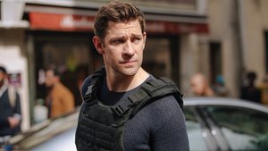 Intense Full Trailer For Amazon's JACK RYAN Series with John Krasinski