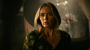 Intense New Trailer For A QUIET PLACE PART II and a Behind the Scenes Featurette