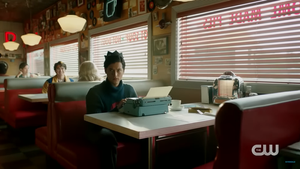 Intense Time-Traveling Promo Trailer for the 7th and Final Season of The CW's RIVERDALE