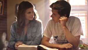 Intense Trailer for FX/Hulu Limited Series Adaptation A TEACHER Starring Kate Mara and Nick Robinson