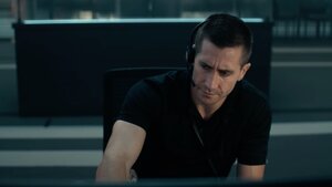 Intense Trailer for Jake Gyllenhaal's 911 Thriller THE GUILTY