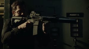 Intense Trailer for Season 3 of John Krasinski's Action Thriller TOM CLANCY'S JACK RYAN