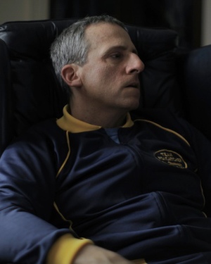 Intense Trailer for Steve Carrell and Channing Tatum's FOXCATCHER