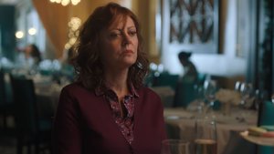 Intense Trailer For Susan Sarandon's New Thriller VIPER CLUB 