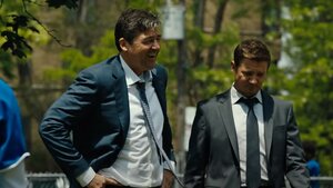 Intense Trailer for Taylor Sheridan's Crime Drama MAYOR OF KINGSTOWN with Jeremy Renner