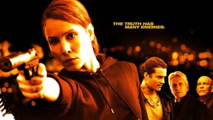 Intense Trailer For The Action Thriller UNLOCKED with Noomi Rapace and Orlando Bloom