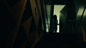 Intense Trailer for the Sinister-Looking Psychological Horror Film FEAR