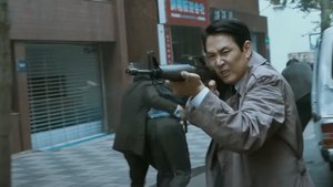 Action-Packed Trailer for the Upcoming Korean Espionage Action Thriller HUNT From SQUID GAME Actor Lee Jung-jae