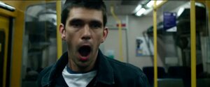 Intense Trailer for Unhinged Thriller SURGE Starring Ben Whishaw