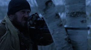 Intense Trailer for Wilderness Survival Thriller WHITEOUT