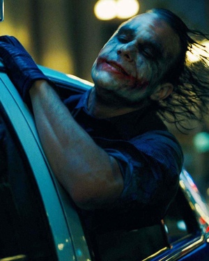 Interesting Fan Theory Makes Joker the Hero of THE DARK KNIGHT