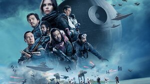 Interesting Insight and Details Revealed About ROGUE ONE: A STAR WARS STORY During Livestream Commentary